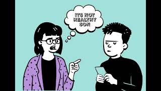 The Defensive Brain: Why Teens Sometimes Misinterpret Criticism
