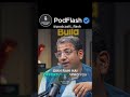 Compitition in life ... #podcastclips #podcastvibes #rajshamani #inspiration #motivation #podcast