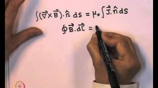 Mod-03 Lec-23 Equation of Continuity