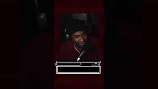 Big E's Review Of The Radio Lab Episode "Hello" | #bigpoppaetj on #Twitch