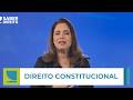 Saber Direito – Mariana Cirne - Aula 1