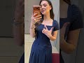 6466 VESTIDO ELIDA AZUL MARINHO