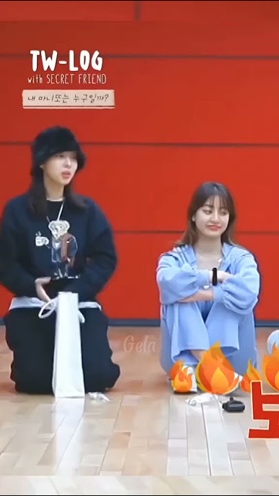 Jeongyeon crying breaks my heart🥺❤️‍🩹