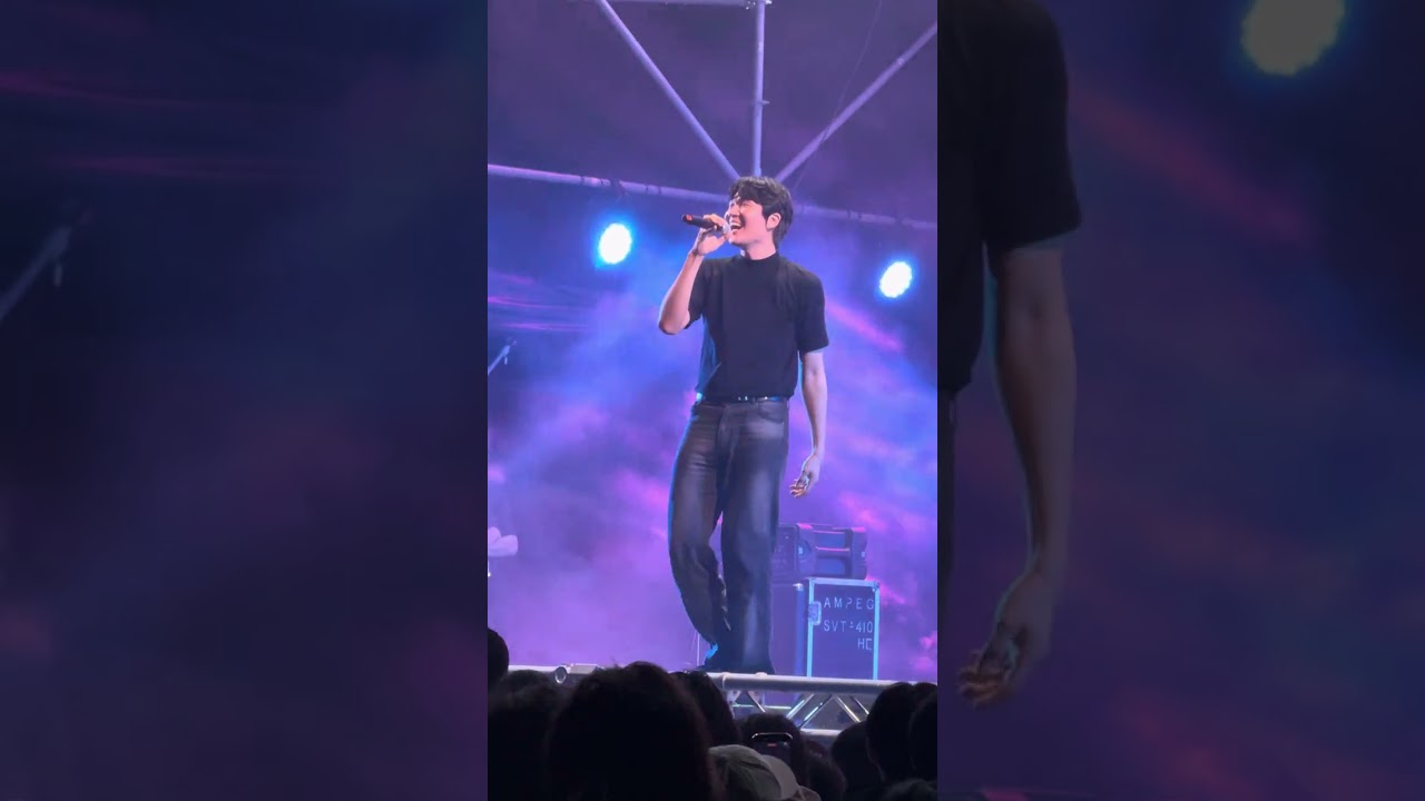 宇宙人 Hey  2026 南國趴