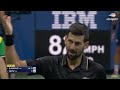 Who Will Win Roland-Garros 2026? | Top 10 Men's Players Best US Open Points