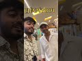 Raid 2 with champboi #brahmanvlogs #minivlog #vlog #food #travel #raid2 #family