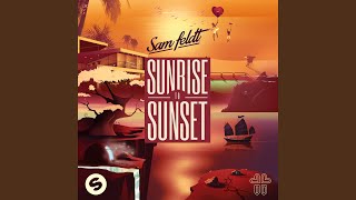 Leave Me Alone (feat. George Shelley) (Extended Mix)