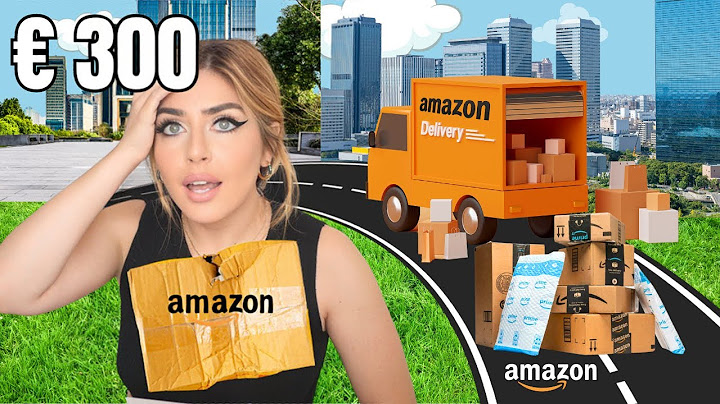 HO COMPRATO  300€ di PACCHI NON RECLAMATI AMAZON