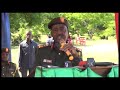 KAMANDI YA JESHI LA ANGA LAKABIDHIWA VITENDEA KAZI KAMANDI YA JESHI LA ANGA LAKABIDHIWA VITENDEA KAZI