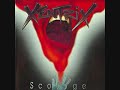 Xentrix - Scourge full album