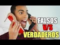 Christian Louboutin - Reales vs Falsos (Las Diferencias)