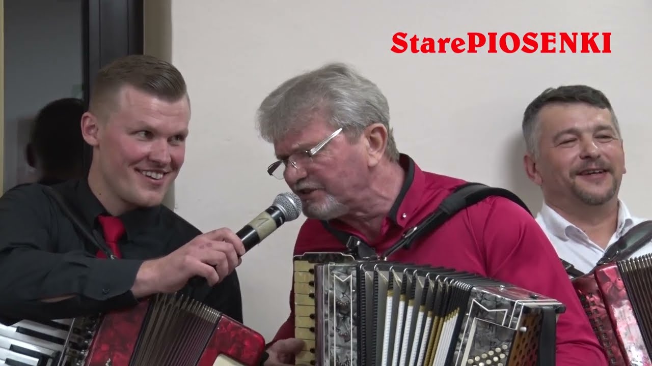 20 kwietnia 2024 Wesołe śpiewanie z Mirkiem STŃCZYKIEM na biesiadną nutkę w Zwoleniu