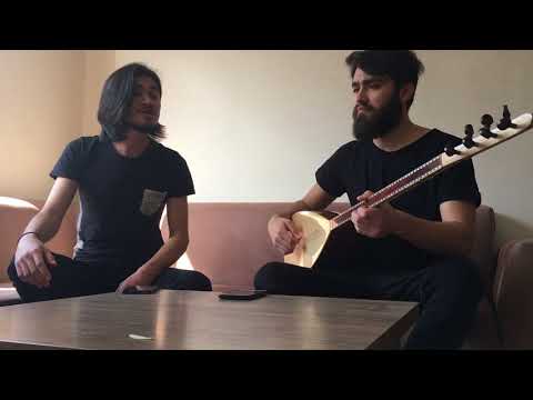 Feyzi Yağcı & Mete Çakin - Hacel Obası