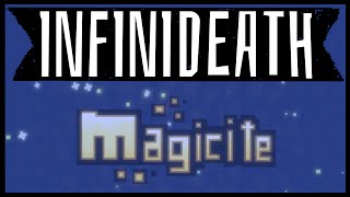 INFINIDEATH : Magicite - 05 - Peon [Part 1]