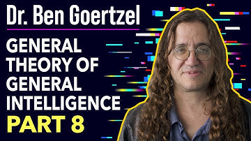 General Theory of General Intelligence: OpenCog Hyperon in General AGI Theory (8/10)