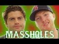 Massholes Series Trailer