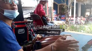 SOUND CHECK VALACHTARDJO SAMPAI FOH