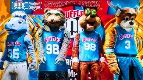 *NEW* MASCOT GLITCH AND EVENTS ON NBA 2K20 FOR PS4 FULL TUTORIAL! EVENTS TRANSFER GLITCH NBA 2K20!