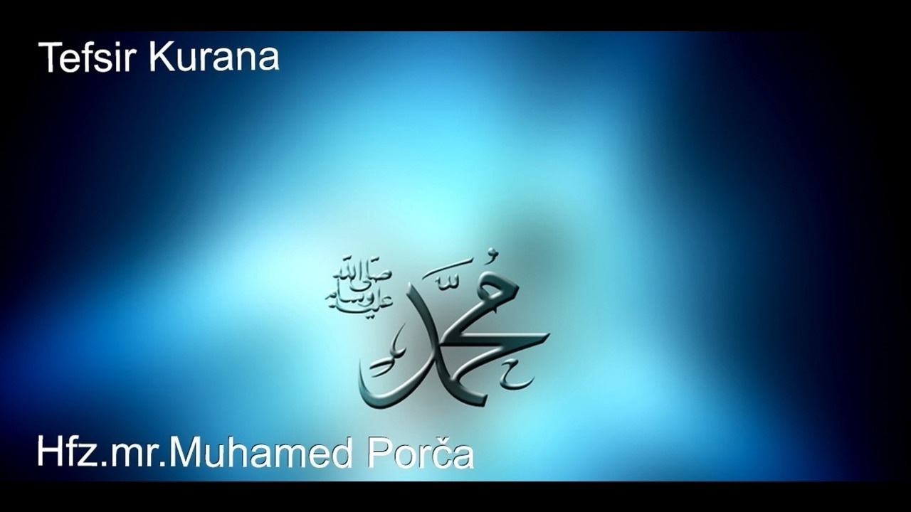 Mulk-Nun - Muhamed Porča