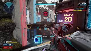 Ez 15 streak Splitgate