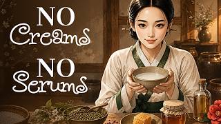 The Ancient Korean Beauty Secrets We Forgot That Science Is Rediscovering