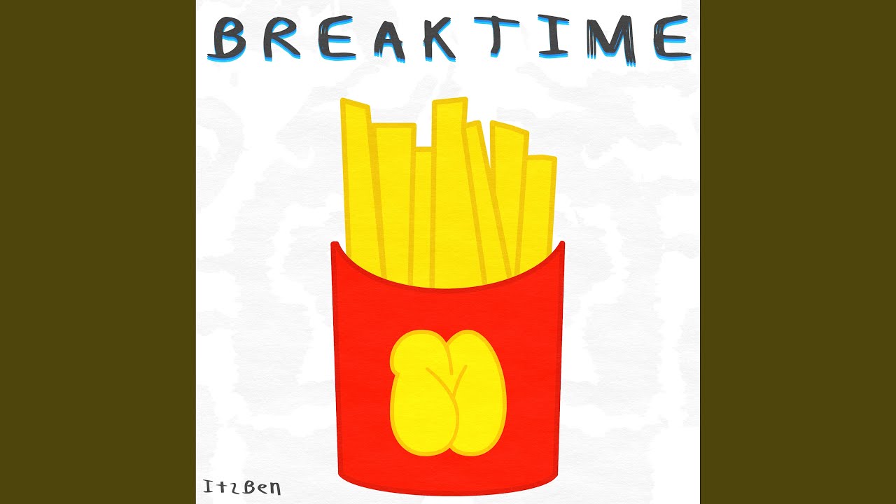Watch breaktime on YouTube Watch breaktime on YouTube