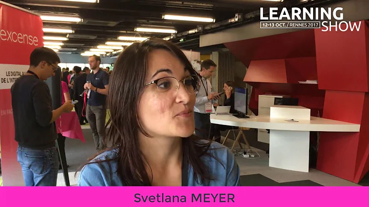 Interview Svetlana Meyer