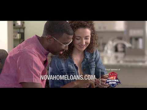 NOVA Home Loans - Quick Smart Local - Refinance