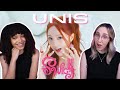 COUPLE REACTS TO UNIS(유니스) ‘SWICY’ Official M/V