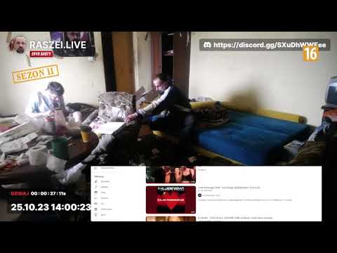 raszei tv - pobudka na lody