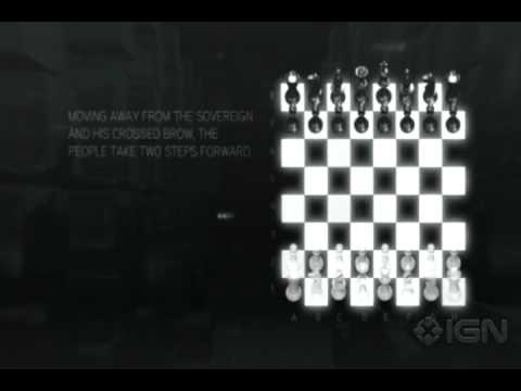 foredrag solid brochure Assassin's Creed: Brotherhood: Solving the Truth, Cluster 1 - YouTube