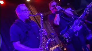 2025 Windy City Rev Ups - Live at Bub City (Dance Floor Video)