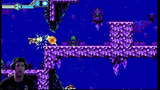 Blaster Master Zero 2 Emblem Hunt Part 2