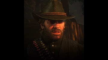 Most Iconic RDR2 Scene🔥 | #shorts #rdr #rdr2