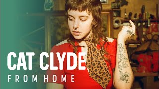 Cat Clyde - Toaster - Cardinal Sessions From Home