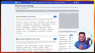 Popular Hash Generator Website Source Code