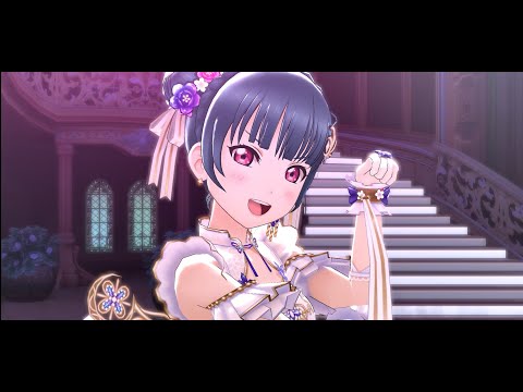 Cutie Panther LLSIFAS Advanced S Rank