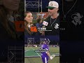 Pete Alonso showing up for his COD buddy @orioles