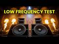 EXTREME LOW FREQUENCY CAR AUDIO 🔊 Heavy Subwoofer EDM Drops | Ultimate Bass Test Experience