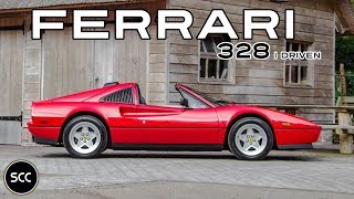 Recently we came across this beautiful ferrari 328 gts 1988 at the
gallery in brummen, netherlands. took car for a little spin! love to
hear yo...