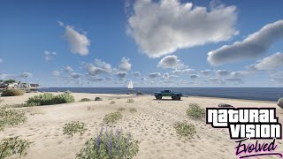 NVE GTAV Color Grading Tutorial