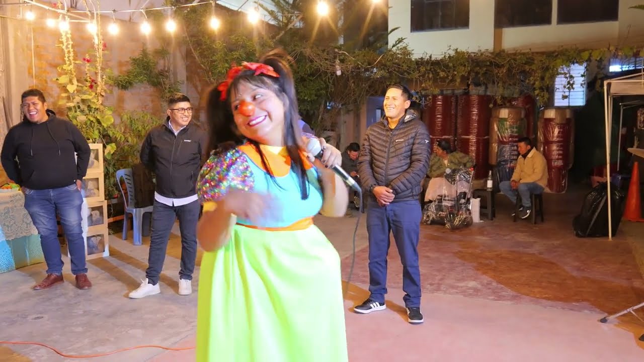 Mi Baybishower Hanssel