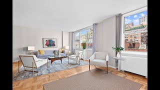 207 East 74th #7E Video tour