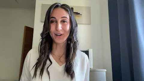 Heather Stratton | Senior Speaker 2021 - Economics