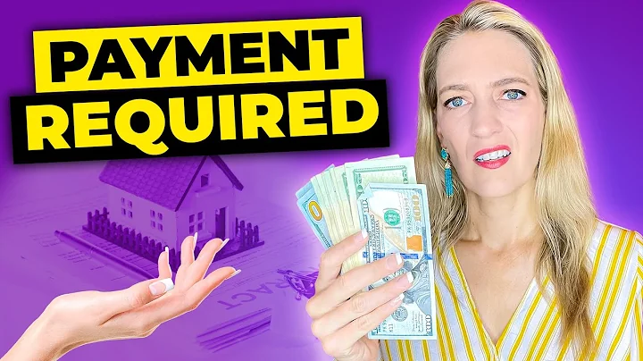 Earnest Money and Option Fee: #Realestatetips