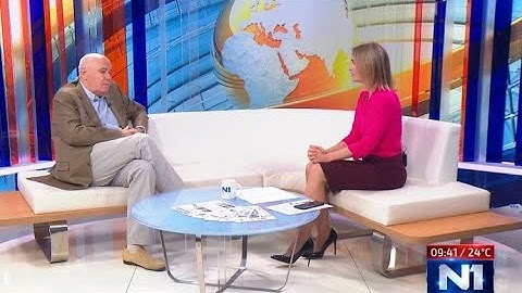 Puhovski o Milanoviću: Vidjela žaba da se konj potkiva pa je i ona dignula nogu
