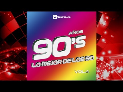 (REMEMBER Mix) AÑOS 90'S Vol.4 Nineties Party Retro, 90s dance hits, 1990s MAKINA Techno
