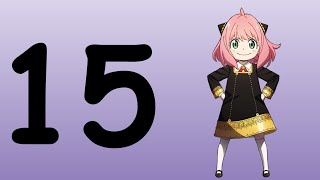 Lightning Rocks' Random Character Viewer Voting 15
