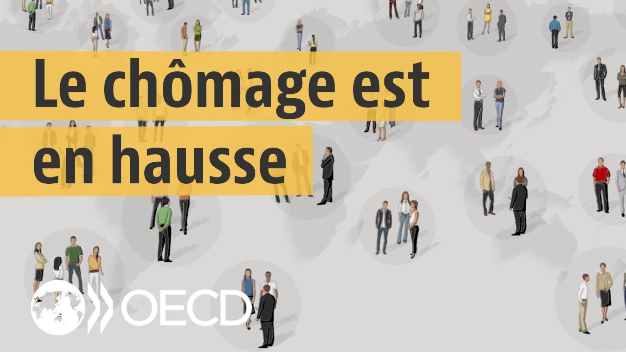 Une Action Urgente S Impose Pour Que La Crise De L Emploi Ne Devienne Pas Une Crise Sociale Ocde