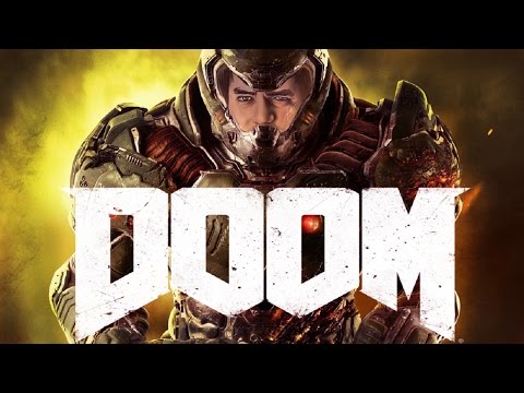 Videó: A Doom 4 Egy óvodai Reboot, Csak Doom Néven